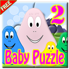 SUPER BABY PUZZLE 2 icône