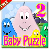 SUPER BABY PUZZLE 2 আইকন