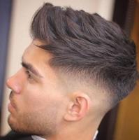 Male Hairstyle 2018 截圖 3