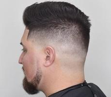 Male Hairstyle 2018 截圖 1
