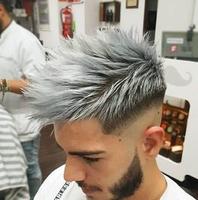 Male Hairstyle 2018 截圖 2