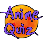 Anime Quiz: Z Warriors 2 アイコン