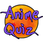 Anime Quiz: Z Warriors 2 icône