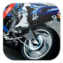 لعبة الموتوسيكلات 2015 APK