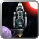 Space Captain - Demo icon