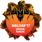 Malhar 2017 Zeichen