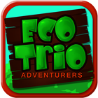 Eco Trio Adventurers आइकन