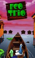 Eco Trio Adventurers स्क्रीनशॉट 2
