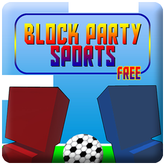 Block Party Sports FREE APK download