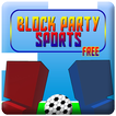 Block Party Sports FREE