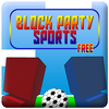 Block Party Sports FREE icon