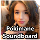 Pokimane Soundboard APK