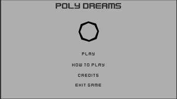 Poly Dreams plakat