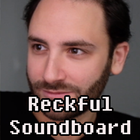 Reckful Soundboard icono