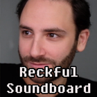 Reckful Soundboard أيقونة
