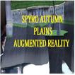 Spyro Autumn Plains AR