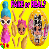 New Toy Genie Surprises