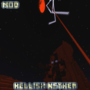 Hellish Nether MOD MCPE APK