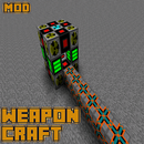WeaponCraft MCPE Mod APK