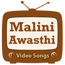 Malini Awasthi Video Songs APK