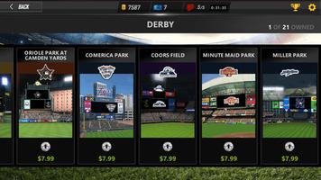 FREETips MLB.com Home Run Derby 17 2018 capture d'écran 1