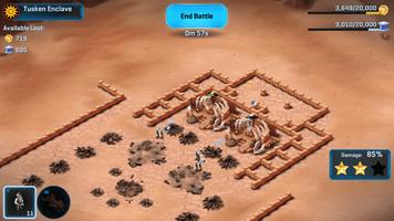 FREETips Star Wars Commander 2018 syot layar 2