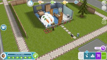 FREETips The Sims FreePlay 2018 ảnh chụp màn hình 3