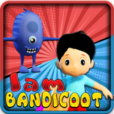 IAM BANDICOOT 图标