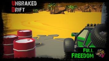 Unbraked Drift 截图 2