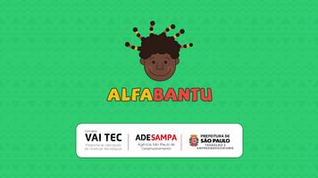 Alfabantu plakat