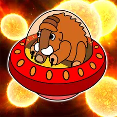 Mammoth Gravity Battles APK Herunterladen