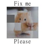 Fix Me Please