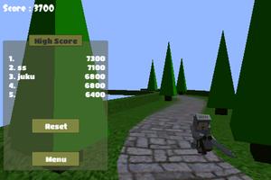Knight of Royale постер