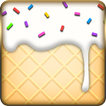 Making ice cream for toddler 圖標