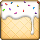 Making ice cream for toddler APK