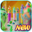 New Ice Cream Twist Video APK