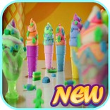 New Ice Cream Twist Video