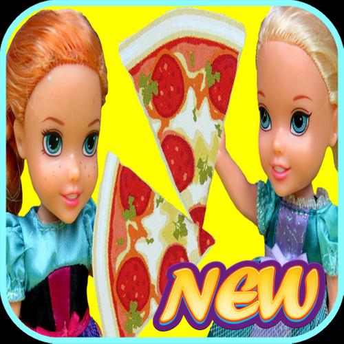 Kids Elsa and Anna Video APK for Android Download