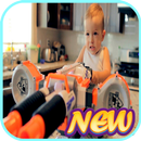 Nerf Gun Baby War APK
