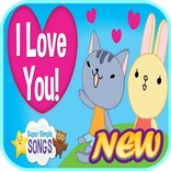 New Super Simple Songs Video