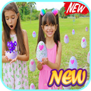 Toy Style with 2 Sister Video APK