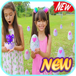 Toy Style with 2 Sister Video