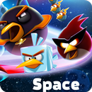 APK NewHints Angry Birds Space