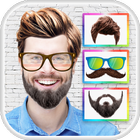 Hair Style Photo Lab আইকন