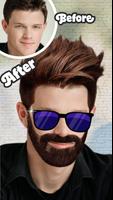 Hair Style Photo Lab اسکرین شاٹ 2