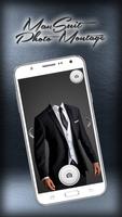 Man Suit Photo Montage اسکرین شاٹ 2