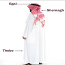 APK Man Muslim Dress