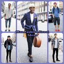 Trend Man Fashion Street 2017 APK