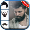 APK Hairstyle App For Man
