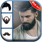 آیکون‌ Hairstyle App For Man